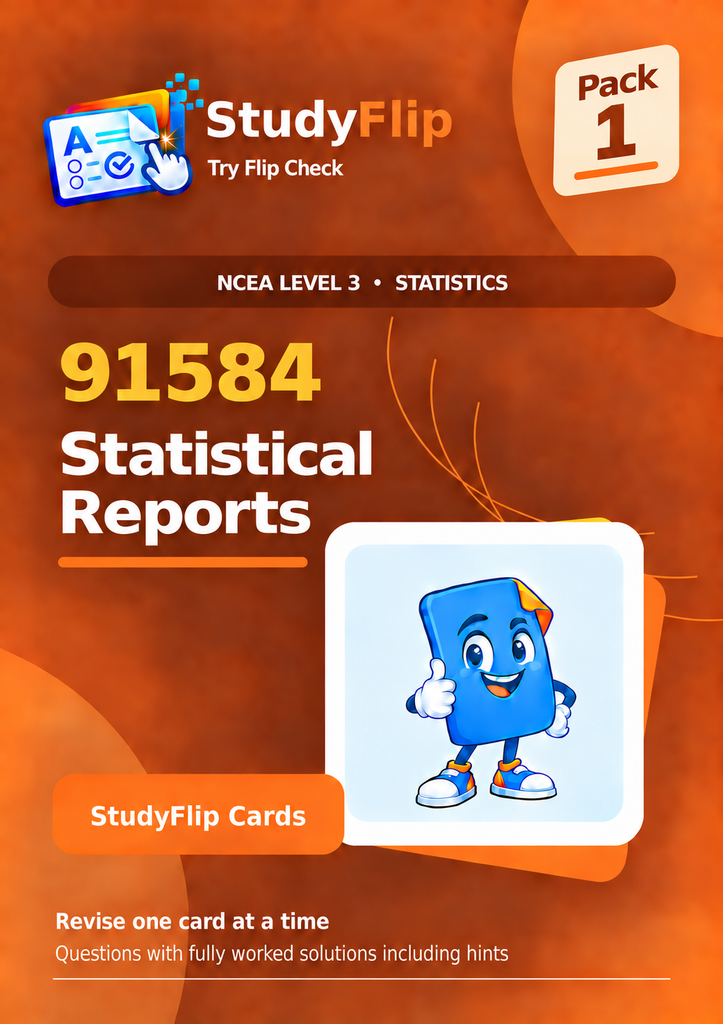 91584 - Statistical Reports
