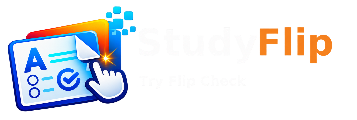 StudyFlip